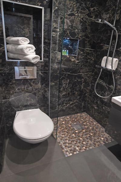 Moy Hotel Фоксфорд Екстер'єр фото