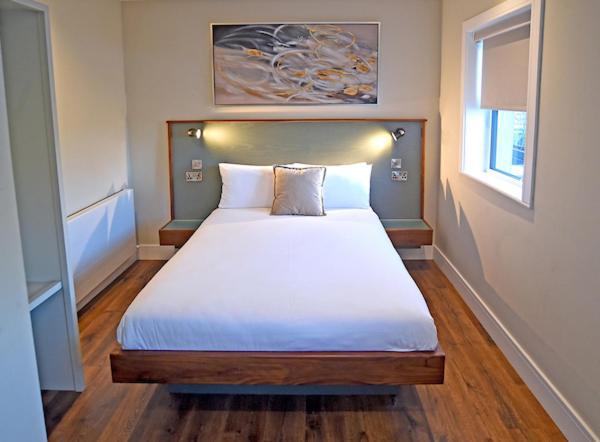 Moy Hotel Фоксфорд Екстер'єр фото