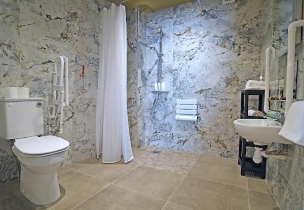 Moy Hotel Фоксфорд Екстер'єр фото